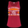 ATC Everyday Heavy Cotton Ladies' Tank Top Thumbnail