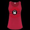 ATC Everyday Heavy Cotton Ladies' Tank Top Thumbnail