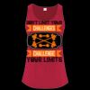 ATC Everyday Heavy Cotton Ladies' Tank Top Thumbnail