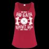 ATC Everyday Heavy Cotton Ladies' Tank Top Thumbnail