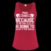 ATC Everyday Heavy Cotton Ladies' Tank Top Thumbnail