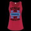 ATC Everyday Heavy Cotton Ladies' Tank Top Thumbnail