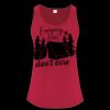ATC Everyday Heavy Cotton Ladies' Tank Top Thumbnail