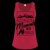 ATC Everyday Heavy Cotton Ladies' Tank Top Thumbnail