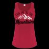 ATC Everyday Heavy Cotton Ladies' Tank Top Thumbnail