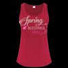 ATC Everyday Heavy Cotton Ladies' Tank Top Thumbnail