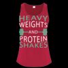 ATC Everyday Heavy Cotton Ladies' Tank Top Thumbnail