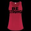 ATC Everyday Heavy Cotton Ladies' Tank Top Thumbnail