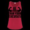 ATC Everyday Heavy Cotton Ladies' Tank Top Thumbnail