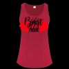 ATC Everyday Heavy Cotton Ladies' Tank Top Thumbnail