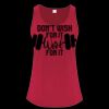 ATC Everyday Heavy Cotton Ladies' Tank Top Thumbnail
