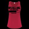 ATC Everyday Heavy Cotton Ladies' Tank Top Thumbnail