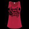 ATC Everyday Heavy Cotton Ladies' Tank Top Thumbnail