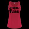 ATC Everyday Heavy Cotton Ladies' Tank Top Thumbnail