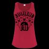 ATC Everyday Heavy Cotton Ladies' Tank Top Thumbnail