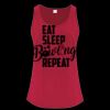 ATC Everyday Heavy Cotton Ladies' Tank Top Thumbnail