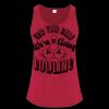 ATC Everyday Heavy Cotton Ladies' Tank Top Thumbnail