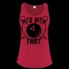 ATC Everyday Heavy Cotton Ladies' Tank Top Thumbnail
