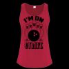 ATC Everyday Heavy Cotton Ladies' Tank Top Thumbnail