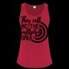 ATC Everyday Heavy Cotton Ladies' Tank Top Thumbnail