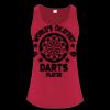 ATC Everyday Heavy Cotton Ladies' Tank Top Thumbnail