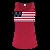 ATC Everyday Heavy Cotton Ladies' Tank Top Thumbnail