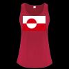 ATC Everyday Heavy Cotton Ladies' Tank Top Thumbnail