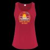 ATC Everyday Heavy Cotton Ladies' Tank Top Thumbnail