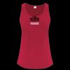 ATC Everyday Heavy Cotton Ladies' Tank Top Thumbnail