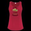 ATC Everyday Heavy Cotton Ladies' Tank Top Thumbnail