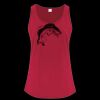 ATC Everyday Heavy Cotton Ladies' Tank Top Thumbnail