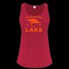 ATC Everyday Heavy Cotton Ladies' Tank Top Thumbnail