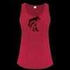 ATC Everyday Heavy Cotton Ladies' Tank Top Thumbnail