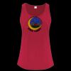 ATC Everyday Heavy Cotton Ladies' Tank Top Thumbnail
