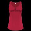 ATC Everyday Heavy Cotton Ladies' Tank Top Thumbnail