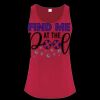 ATC Everyday Heavy Cotton Ladies' Tank Top Thumbnail