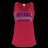 ATC Everyday Heavy Cotton Ladies' Tank Top Thumbnail