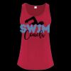 ATC Everyday Heavy Cotton Ladies' Tank Top Thumbnail