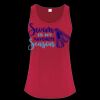 ATC Everyday Heavy Cotton Ladies' Tank Top Thumbnail