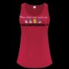 ATC Everyday Heavy Cotton Ladies' Tank Top Thumbnail