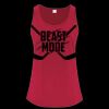 ATC Everyday Heavy Cotton Ladies' Tank Top Thumbnail