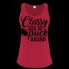 ATC Everyday Heavy Cotton Ladies' Tank Top Thumbnail