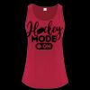 ATC Everyday Heavy Cotton Ladies' Tank Top Thumbnail