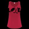 ATC Everyday Heavy Cotton Ladies' Tank Top Thumbnail