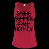 ATC Everyday Heavy Cotton Ladies' Tank Top Thumbnail
