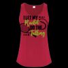 ATC Everyday Heavy Cotton Ladies' Tank Top Thumbnail