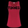 ATC Everyday Heavy Cotton Ladies' Tank Top Thumbnail