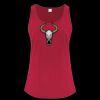 ATC Everyday Heavy Cotton Ladies' Tank Top Thumbnail