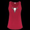 ATC Everyday Heavy Cotton Ladies' Tank Top Thumbnail