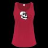 ATC Everyday Heavy Cotton Ladies' Tank Top Thumbnail